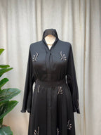 Zahra Glow Abaya