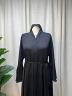 Zahra Glow Abaya