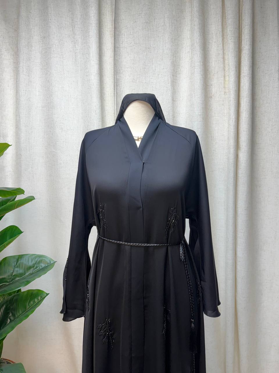 Zahra Glow Abaya
