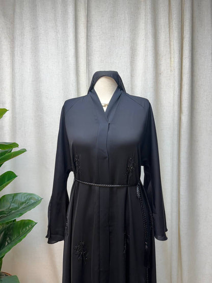 Zahra Glow Abaya