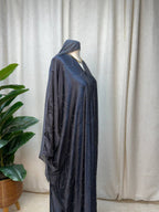 Serene Butterfly Abaya