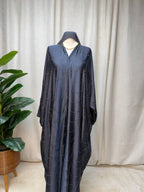 Serene Butterfly Abaya