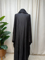 Serene Butterfly Abaya