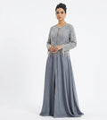 Celeste Pearl Abaya
