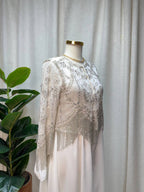 Celeste Pearl Abaya
