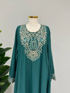 Zahra Luxe Jalabiya