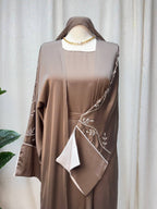Layali Luxe Abaya Set