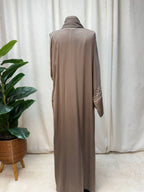 Layali Luxe Abaya Set