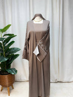Layali Luxe Abaya Set