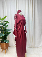 Layali Luxe Abaya Set
