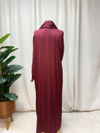 Layali Luxe Abaya Set