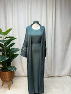 Layali Luxe Abaya Set