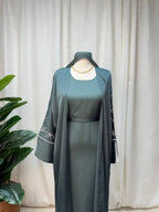 Layali Luxe Abaya Set