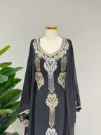Sultana Butterfly Caftan