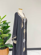 Sultana Butterfly Caftan