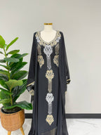 Sultana Butterfly Caftan