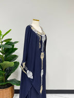 Sultana Butterfly Caftan