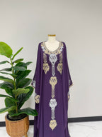 Sultana Butterfly Caftan