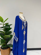 Sultana Butterfly Caftan