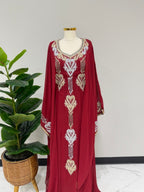 Sultana Butterfly Caftan