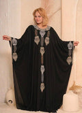 Sultana Butterfly Caftan