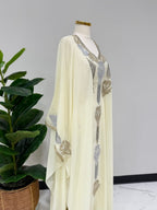 Sultana Butterfly Caftan