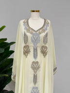 Sultana Butterfly Caftan