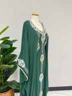 Sultana Butterfly Caftan