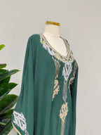 Sultana Butterfly Caftan