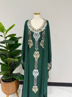 Sultana Butterfly Caftan
