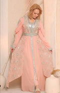 Uranus Royal Caftan