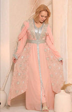 Uranus Royal Caftan