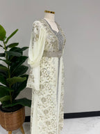 Uranus Royal Caftan
