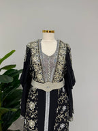 Uranus Royal Caftan