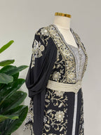 Uranus Royal Caftan