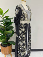 Uranus Royal Caftan