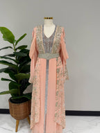 Uranus Royal Caftan