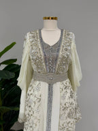 Uranus Royal Caftan