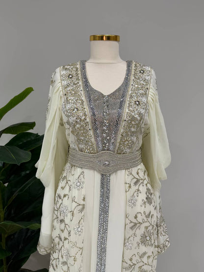 Uranus Royal Caftan