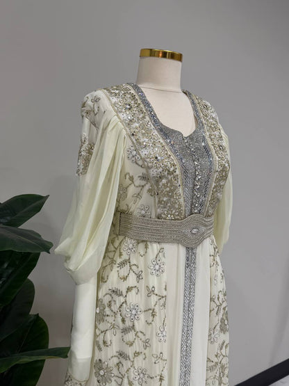 Uranus Royal Caftan