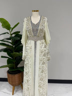 Uranus Royal Caftan