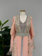 Uranus Royal Caftan