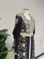 Uranus Royal Caftan