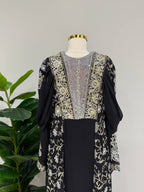 Uranus Royal Caftan