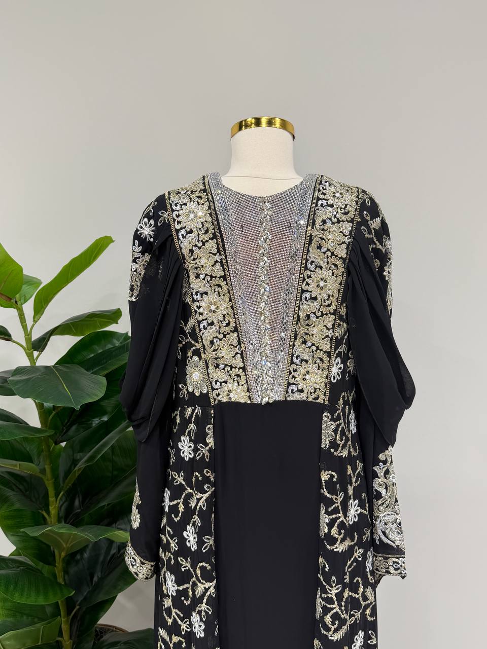 Uranus Royal Caftan