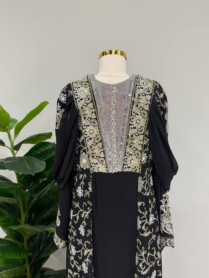 Uranus Royal Caftan