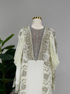 Uranus Royal Caftan