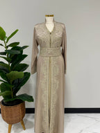 Champagne Royale Caftan