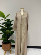 Champagne Royale Caftan