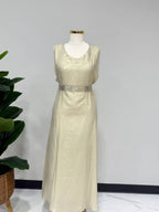 Layali Miraj Caftan Set